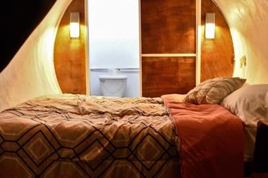Eco Hotel Jadan Chechen Chetumal: Photo 