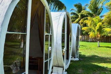 Eco Hotel Jadan Chechen Chetumal: Photo 