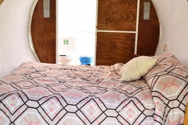 Eco Hotel Jadan Chechen Chetumal: Photo 