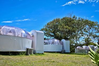 Eco Hotel Jadan Chechen Chetumal: Photo 
