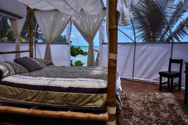 Eco Hotel Jadan Chechen Chetumal: Photo 