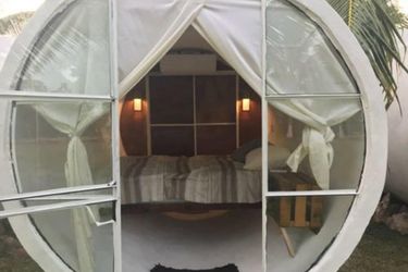 Eco Hotel Jadan Chechen Chetumal: Photo 