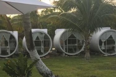 Eco Hotel Jadan Chechen Chetumal: Photo 
