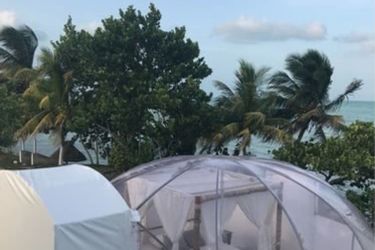 Eco Hotel Jadan Chechen Chetumal: Photo 