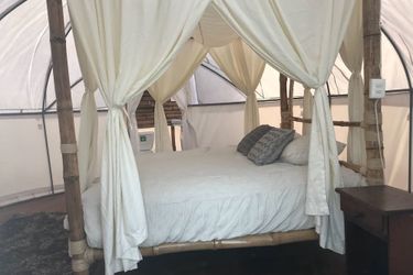 Eco Hotel Jadan Chechen Chetumal: Photo 