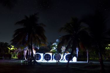 Eco Hotel Jadan Chechen Chetumal: Photo 