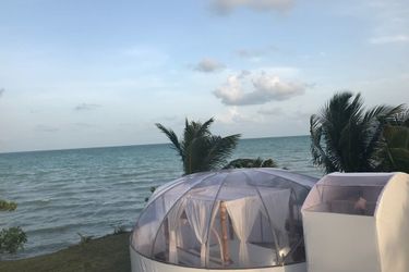 Eco Hotel Jadan Chechen Chetumal: Photo 
