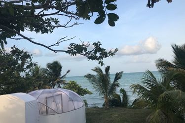 Eco Hotel Jadan Chechen Chetumal: Photo 