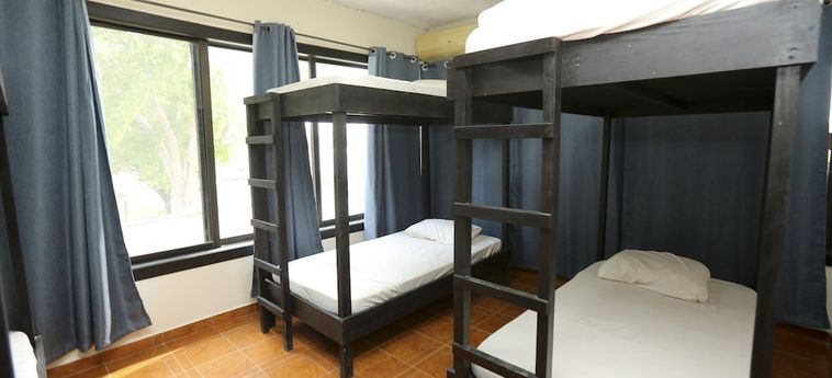 Hotelito La Meme Chetumal: Foto 