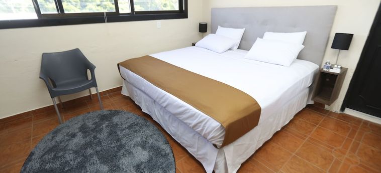Hotelito La Meme Chetumal : Photo 