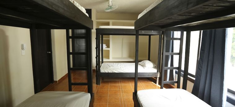 Hotelito La Meme Chetumal: Foto 