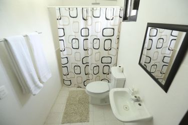 Hotelito La Meme Chetumal: Photo 