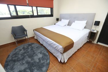 Hotelito La Meme Chetumal: Photo 