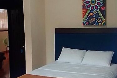 Hotelito La Meme Chetumal: Photo 