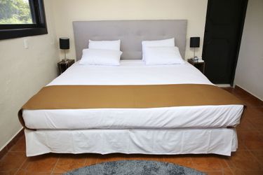 Hotelito La Meme Chetumal: Photo 