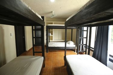 Hotelito La Meme Chetumal: Photo 
