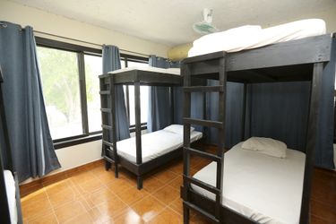Hotelito La Meme Chetumal: Photo 