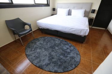 Hotelito La Meme Chetumal: Photo 