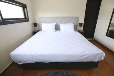 Hotelito La Meme Chetumal: Photo 