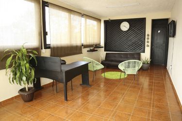 Hotelito La Meme Chetumal: Photo 
