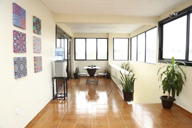 Hotelito La Meme Chetumal: Photo 