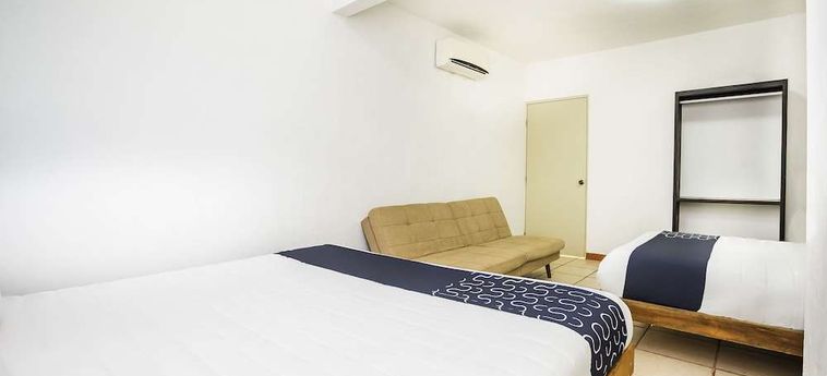 Hotel Capital O Oxtankah,Chetumal Bay Chetumal: Foto 