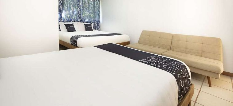 Hotel Capital O Oxtankah,Chetumal Bay Chetumal: Foto 