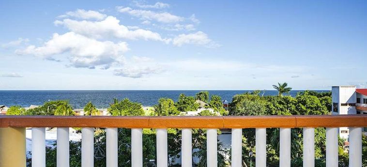 Hotel Capital O Oxtankah,Chetumal Bay Chetumal: Foto 