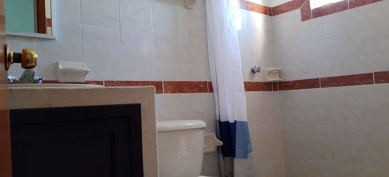 Hotel Capital O Oxtankah,Chetumal Bay Chetumal: Foto 