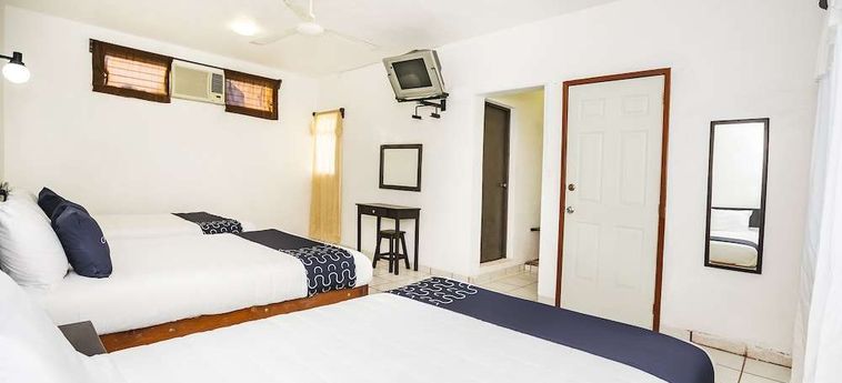 Hotel Capital O Oxtankah,Chetumal Bay Chetumal : Photo 