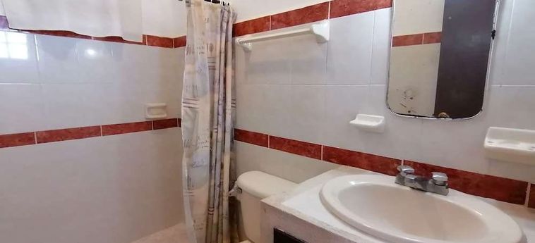 Hotel Capital O Oxtankah,Chetumal Bay Chetumal: Foto 