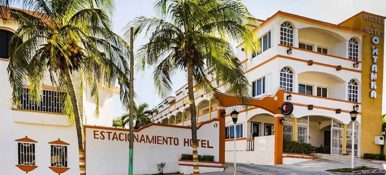 Hotel Capital O Oxtankah,Chetumal Bay Chetumal: Foto 