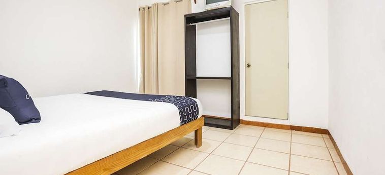 Hotel Capital O Oxtankah,Chetumal Bay Chetumal: Foto 