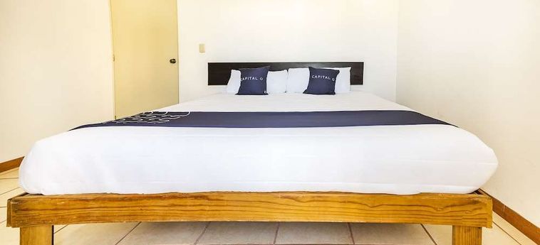 Hotel Capital O Oxtankah,Chetumal Bay Chetumal: Foto 