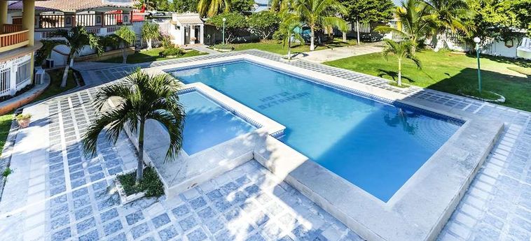 Hotel Capital O Oxtankah,Chetumal Bay Chetumal: Foto 