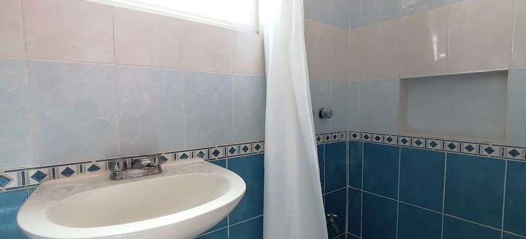 Hotel Capital O Oxtankah,Chetumal Bay Chetumal: Photo 