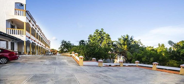 Hotel Capital O Oxtankah,Chetumal Bay Chetumal: Photo 