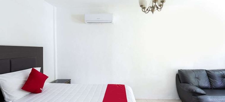 Oyo Hotel Rio Chetumal: Foto 