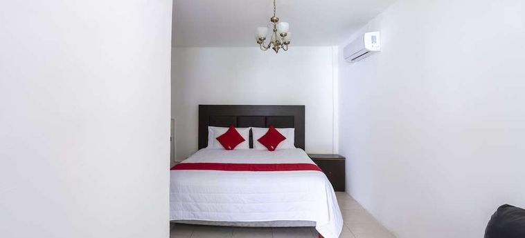 Oyo Hotel Rio Chetumal: Foto 