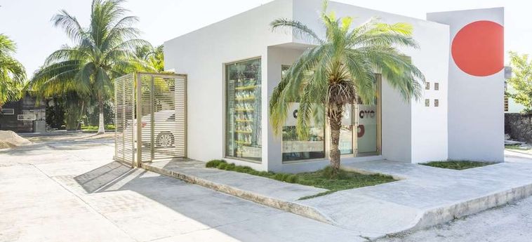 Oyo Hotel Rio Chetumal: Foto 