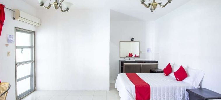 Oyo Hotel Rio Chetumal: Foto 
