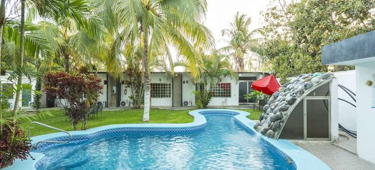 Oyo Hotel Rio Chetumal: Foto 