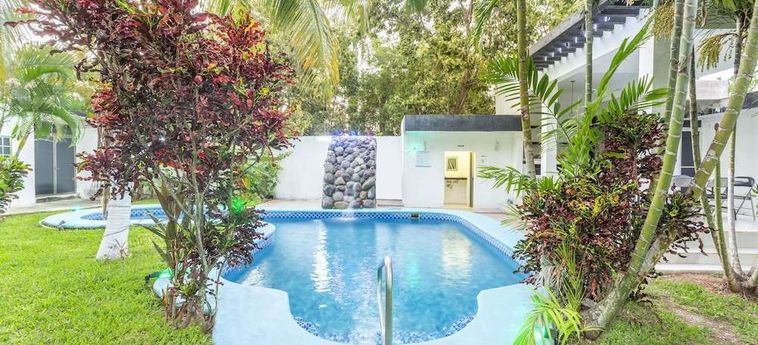 Oyo Hotel Rio Chetumal: Foto 