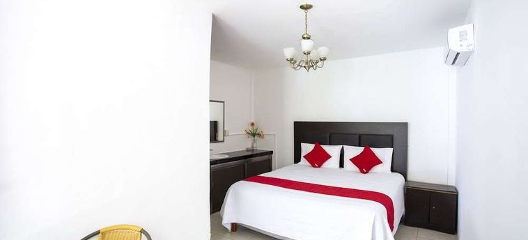 Oyo Hotel Rio Chetumal : Photo 