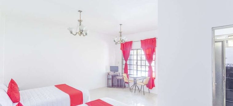 Oyo Hotel Rio Chetumal : Photo 