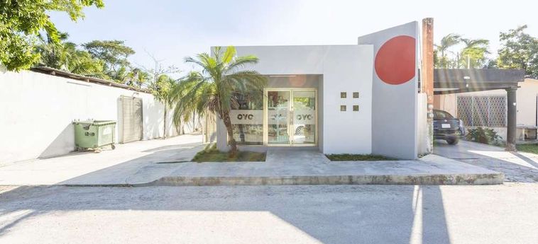 Oyo Hotel Rio Chetumal : Photo 