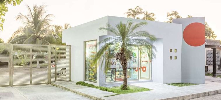Oyo Hotel Rio Chetumal : Photo 
