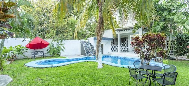 Oyo Hotel Rio Chetumal : Photo 