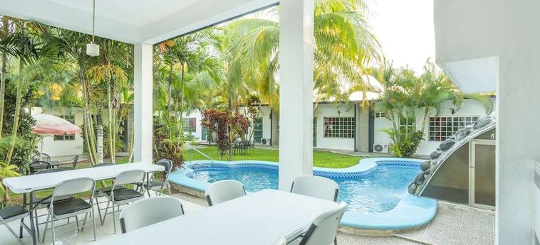 Oyo Hotel Rio Chetumal : Photo 