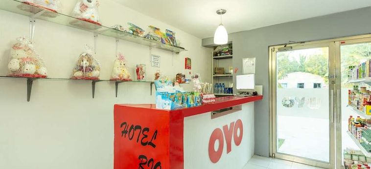 Oyo Hotel Rio Chetumal : Photo 
